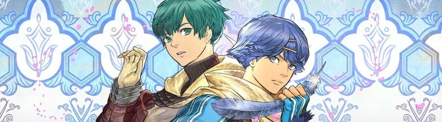 Baten Kaitos I & II HD Remaster (Switch)