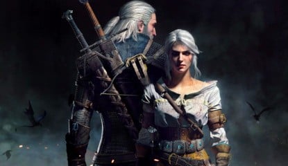 Comparing The Witcher Games To The Books Is Like Comparing "Spaghetti Carbonara With A Bicycle", Says Creator