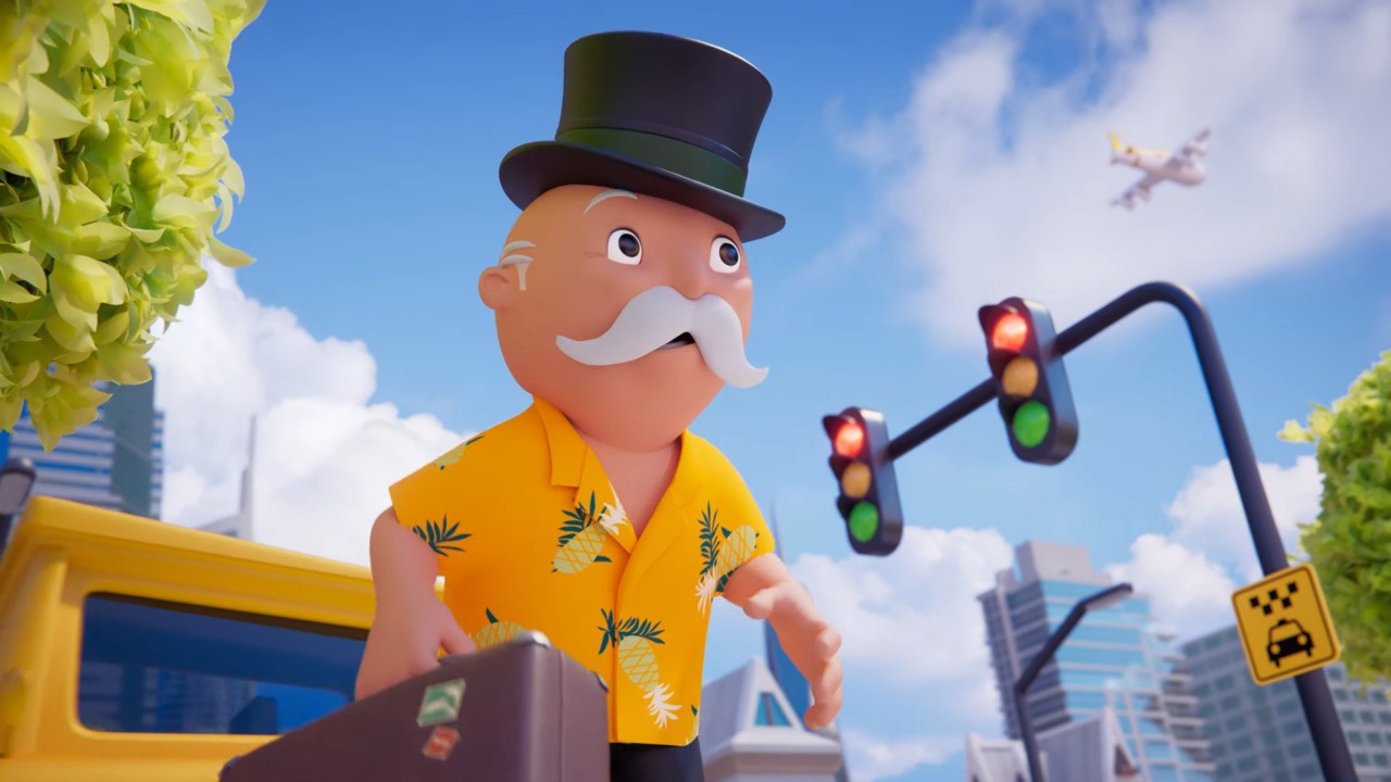 Ubisoft Is Bringing A New Monopoly Game To The Nintendo Switch | Nintendo  Life