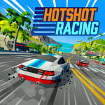 Hotshot Racing (Cambiar eShop)