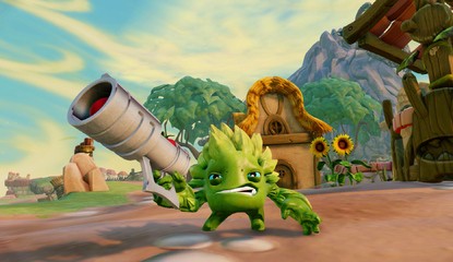 We Go Hands-On With Skylanders Trap Team At E3 2014