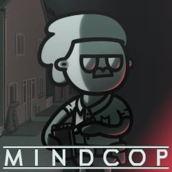 Mindcop Cover