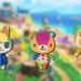 Three Adorable New Animal Crossing Plush Have Been Revealed