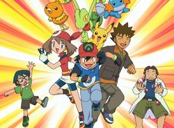 A Pokémon Retrospective: Generation 3 - 2002 To 2006