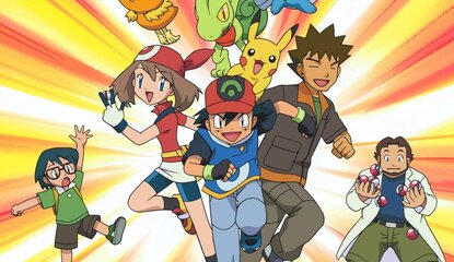 A Pokémon Retrospective: Generation 3 - 2002 To 2006