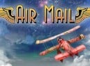 Go Postal With 11 Minutes Of Air Mail Gameplay On Switch