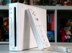 Nintendo's Wii Shop Channel Can't Be Accessed Right Now