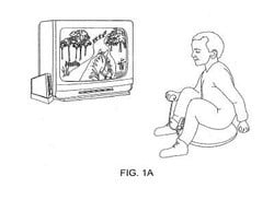 The Weird and Wonderful World of Nintendo Patents