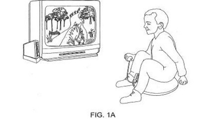 The Weird and Wonderful World of Nintendo Patents
