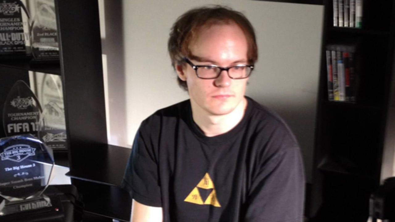Ninterview: Jason "Mew2King" Zimmerman on Mastering Super Smash Bros. |  Nintendo Life