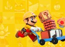 The Super Mario Maker Update Has Cleared Up Some Glitches