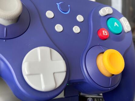 NYXI Warrior Bluetooth Controller