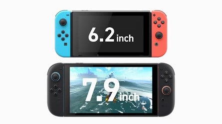 Nintendo Switch 2: Screen 7