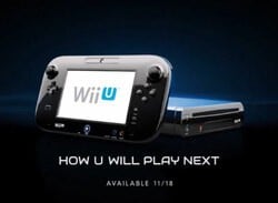 First US Wii U Advert Appears