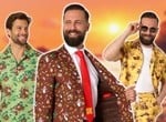 These New Donkey Kong Clothes From Nintendo And OppoSuits Are Bananas