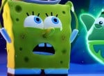 SpongeBob SquarePants: Titans Of The Tide Brings A Ghostly Adventure To Switch 2 This November