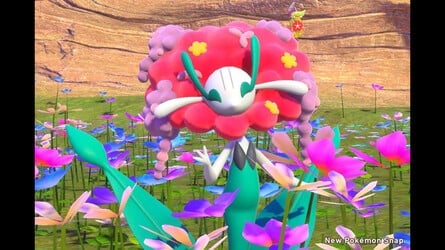 new pokemon snap