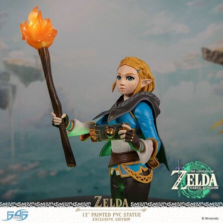 Zelda: Tears of the Kingdom
