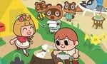 Animal Crossing: New Horizons Deserted Island Diary Releases Later This Month