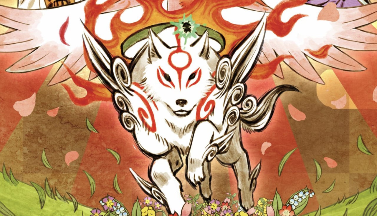 Okami 2 Studio Won't Limit Itself To Sequels And Existing IP