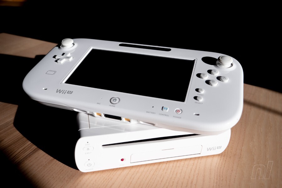 Galaxy 2 returned to Wii U in what year?