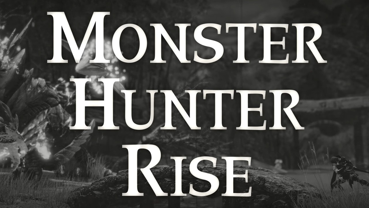 Is it worth double-dipping for the Monster Hunter Rise PC port?