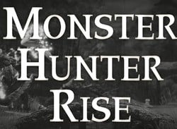 Capcom Is Adding Screen Filters To The PC Version Of Monster Hunter Rise