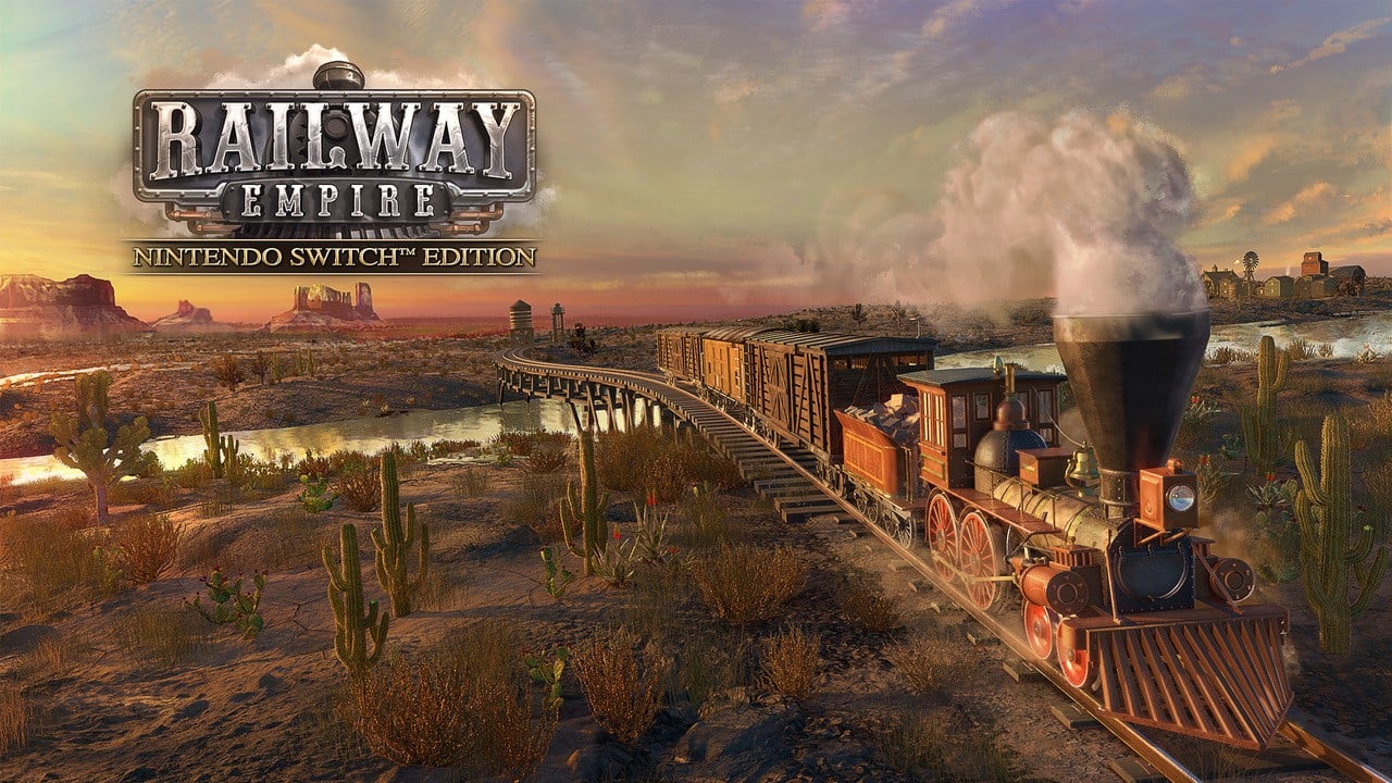 Как играть в railway empire по сети