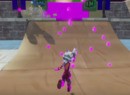 Disney Infinity 3.0's Toy Box Mode Offers Blatant Splatoon Clone