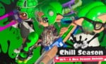 Splatoon 3 'Chill Season 2022' Update Announced - New Weapons, Stages, Game Modes And More