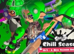 Splatoon 3 'Chill Season 2022' Update Announced - New Weapons, Stages, Game Modes And More