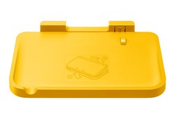 3DS XL Coloured Charging Cradles Sold Out On Club Nintendo