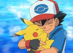 Walking 10km With Pikachu As Your Buddy Creates A Stronger Bond In Pokémon GO