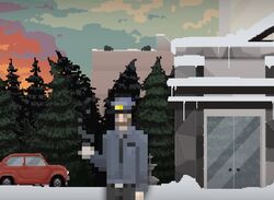 Uncanny Valley Will Bring Story-Driven Horror To Switch On Christmas Day With 50% Off At Launch