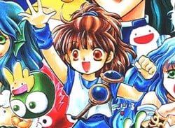 SEGA AGES Puyo Puyo 2 - A Fun But Ultimately Forgettable Puzzler