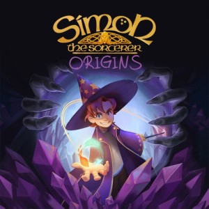 Simon the Sorcerer Origins