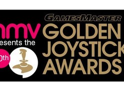 How Did Nintendo Do At This Year's Golden Joystick Awards?