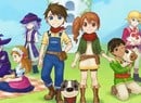 Harvest Moon Publisher Natsume Working On "Exciting New Projects" For This Year And Beyond