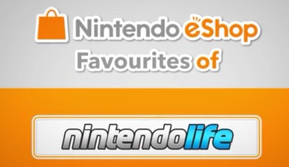 Our Top 10 Wii U eShop Games - Summer 2014