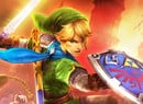 Watch The Hyrule Warriors Direct - Live!
