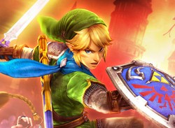 Watch The Hyrule Warriors Direct - Live!