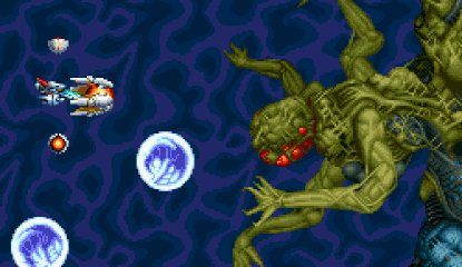 New USA Virtual Console releases for 15th January