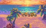 Japanese GBA Exclusive Magical Vacation Now Playable In English
