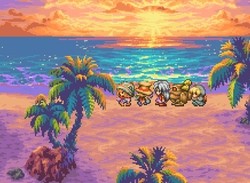 Japanese GBA Exclusive Magical Vacation Now Playable In English