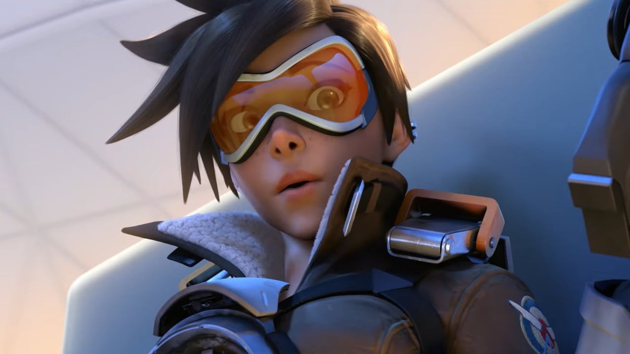 Overwatch 2 Developer Looking to Make Support Role “More Fun,” Season 2  Balance Details Coming Soon