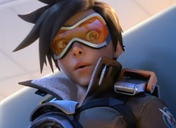 With Overwatch Apparently Switch-Bound, The Future's Bright For Blizzard And Nintendo
