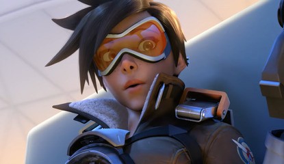 With Overwatch Apparently Switch-Bound, The Future's Bright For Blizzard And Nintendo