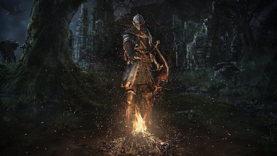 Remembering Pik-Sen Lim: The Iconic Voice of Dark Souls Narration Passes Away at 80