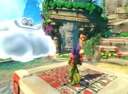 Playtonic Handling Wii U Version of Yooka-Laylee, Team17 Porting To PS4 And Xbox One