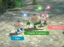 Nintendo Reveals New Pikmin 3 Characters and Details